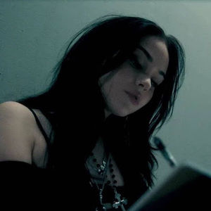 Meet your Posher, Kristen